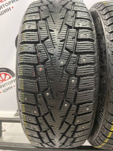 Cordiant Snow Cross  R17 215/50