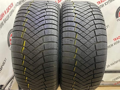 Pirelli  Ice Zero FR Stodless R18 255/55