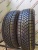 Firestone Winterhawk 3 215/55 R17 Firestone Winterhawk 3 215/55 R17