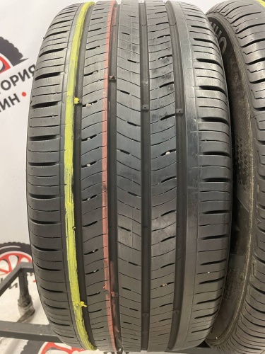 Kumho Solus TA31 245/45 R18