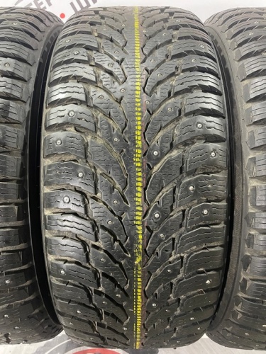 Nokian Tyres Hakkapeliitta 9 SUV R18 285/60