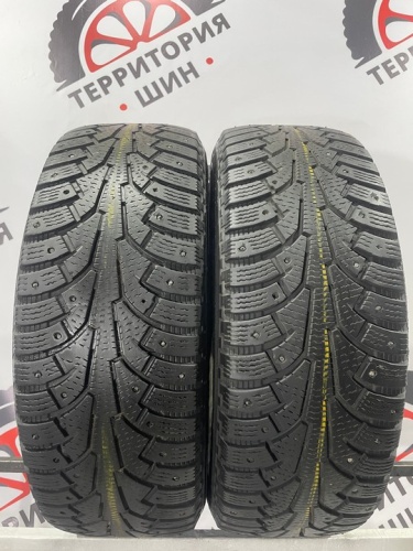 Nokian Tyres Nordman 5 SUV R17 225/60