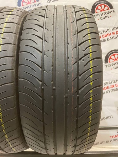 Kumho Ecsta SPT KU31 R17 235/55