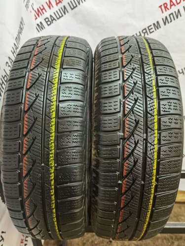 Continental ContiWinterContact TS 810 R15 185/65 88T