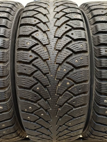 Nokian Nordman 4 205/60/16