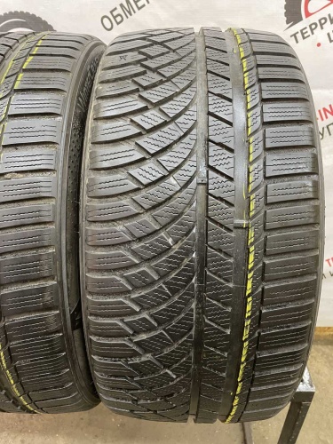 Kumho WinterCraft WP72 R19 255/35 96V