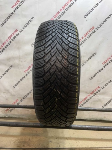 Continental ContiWinterContact TS 860 R16 19555