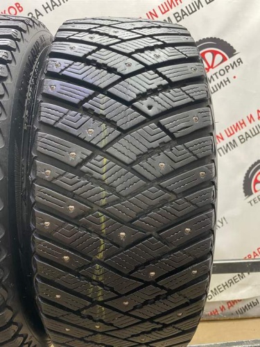 Goodyear ultragrip R18 225/45