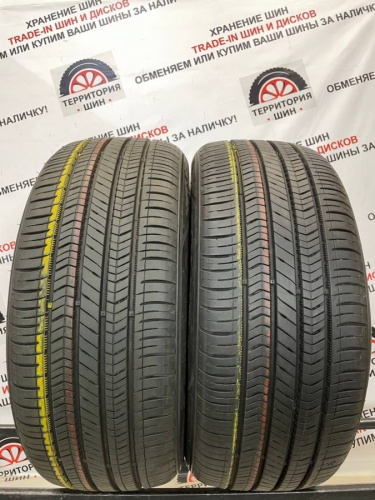Kumho Solus TA51 R16 215/55