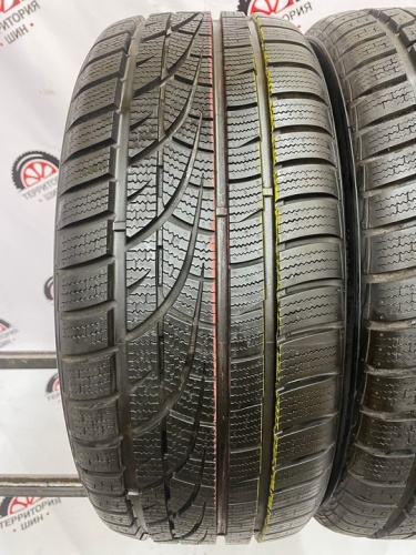 Hankook Winter I`Cept EVO R18 225/45 V95