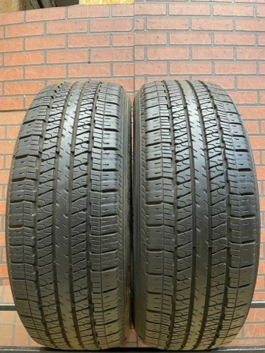 Triangle TR257 R17 215/60