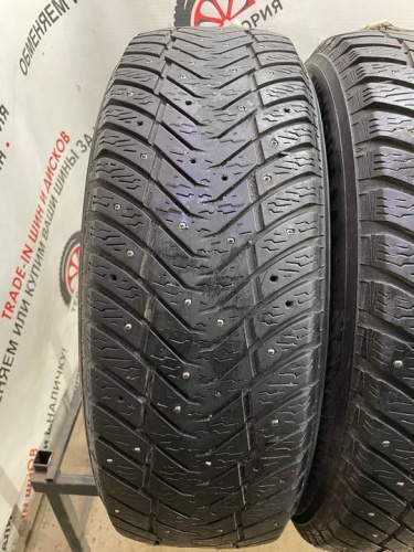 Yokohama Ice Guard IG65 R17 225/65