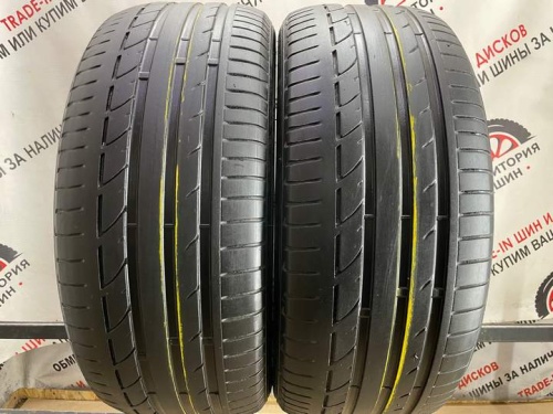 Bridgestone Potenza S001 RFt R19 245/45