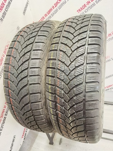 Lassa Competus Winter R17 225/65