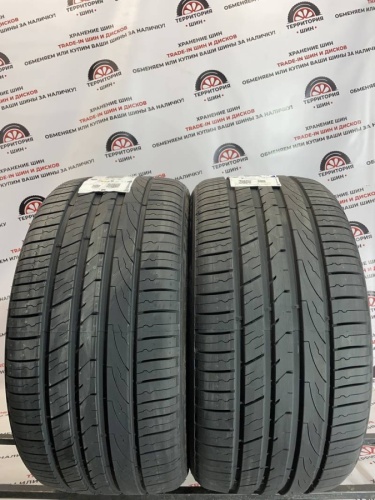 Zeta Impero R21	315/40