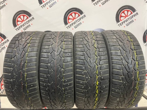 Nokian Tyres Hakkapeliitta R3 R16 215/70