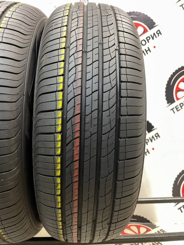Giti GitiComfort F50 235/65/18