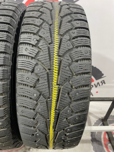 Nokian Tyres Hakkapeliitta 5 T18 225/55