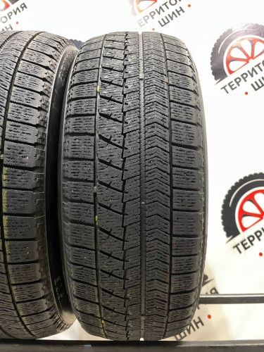 Bridgestone Blizzak VRX  185/60/15