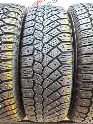 Continental ContiIceContact R15 185/65