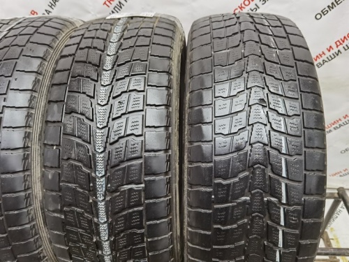 Dunlop Grandtrek SJ6 R19 235/55