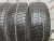 Dunlop Grandtrek SJ6 R19 235/55