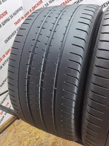 Pirelli P Zero R22 315/30.