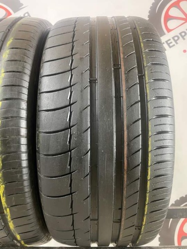 Michelin Pilot Sport 2 R18 245/40