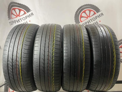 Dunlop SportMaxx 050 R20 235/55