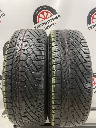 Gislaved Soft Frost 200 SUV 245/70 R16