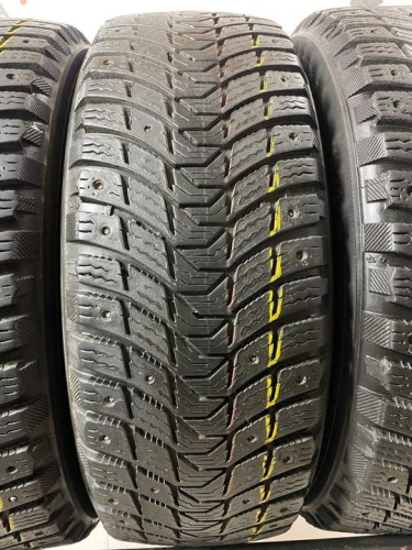 Michelin X-Ice North 3 R15 185/60