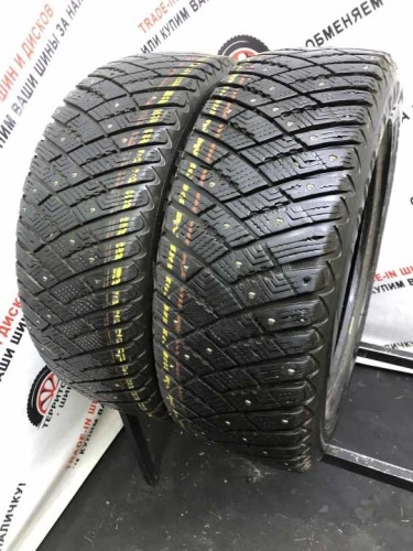 Goodyear Ultra Grip Ice Arctic 2 R16 205/55