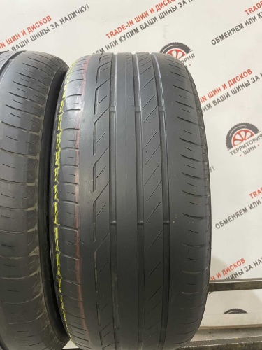 Bridgestone Turanza T001 R17 225/55