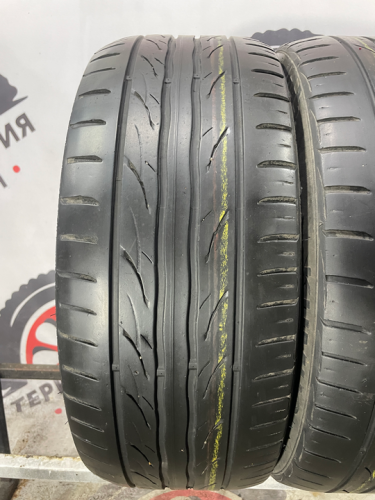 Kumho Ecsta PS31 R18 225/45