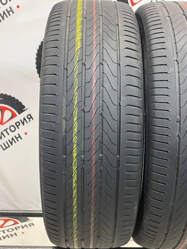 Continental UltraContact UC6 225/55/19