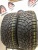 Dunlop Grandtrek Ice 02 255/50/19