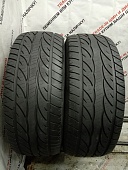 Dunlop SP Sport 5000 R17 255/60