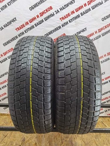 Hankook Nordik iZ R18 235/60