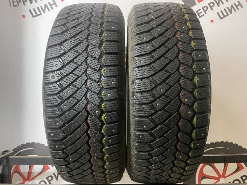 Gislaved Nord Frost 200 SUV R16 215/65