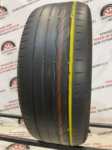 Bridgestone Turanza ER300 R16 215/55