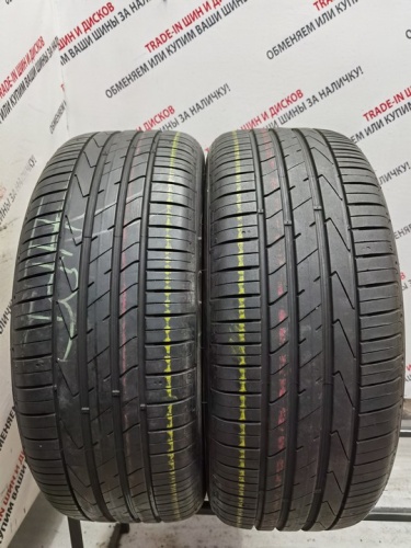 HAnkook ventus s1 evo2 SUV R19	235/55