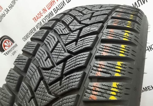 Dunlop Winter Sport 5 R17 225/50