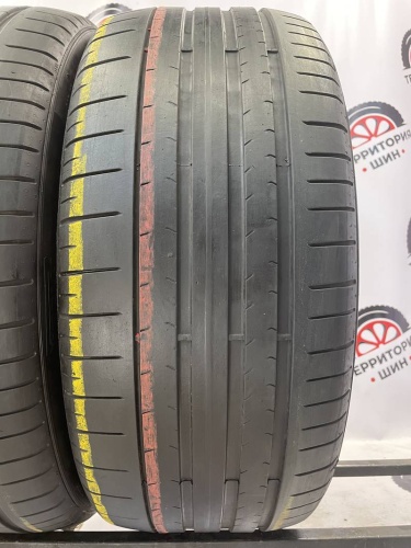 Pirelli  P Zero  R21 255/35