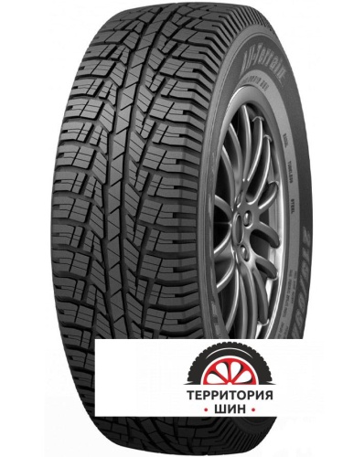 Cordiant All Terrain R16 225/70 103H