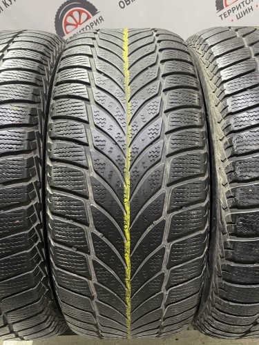 Goodyear UltraGrip Ice 2 R17 235/55