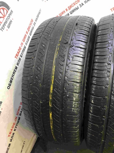 Michelin Latitude Tour HP (RFT) R19 255/50