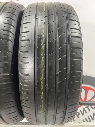 Kumho Ecsta HS51 R16 205/55