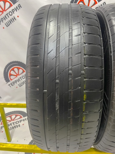 Nokian Tyres Nordman SX3 R16	215/60