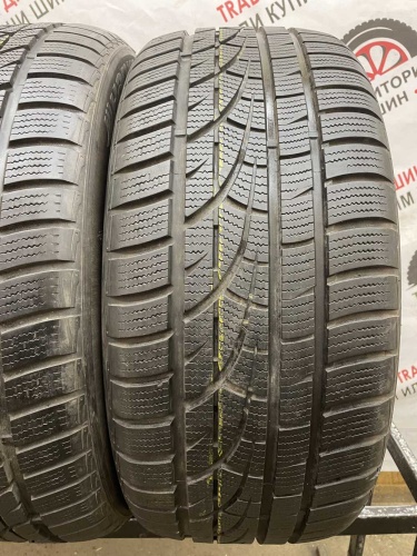 Hankook Winter i*cept evo 245/50 R18 100V