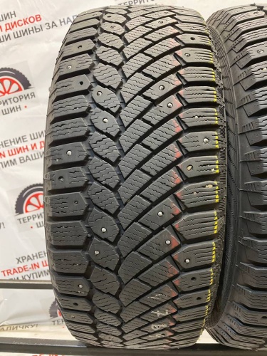Gislaved Nord Frost 200 215/60 R16 99T